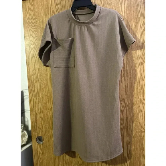 SHirtDress Vintage Inspired Size M - Picture 2 of 3